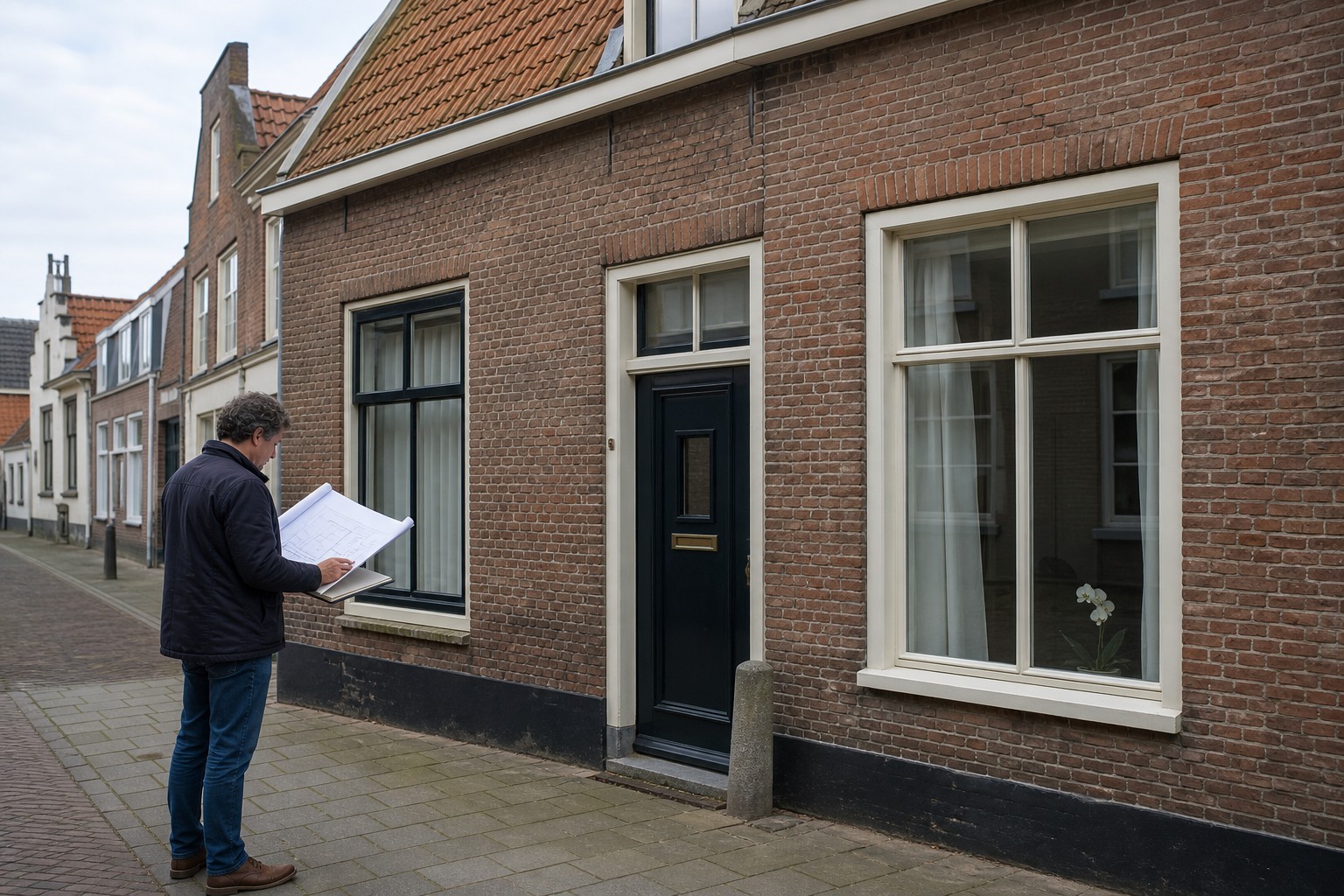 Illustratie bij Websiteverbetering meten met zo min mogelijk persoonsgegevens